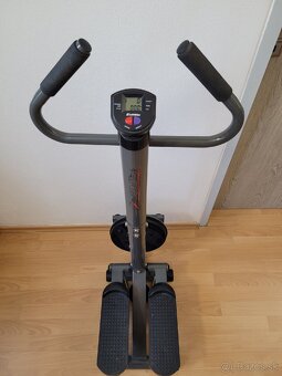Stepper - 5