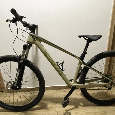 Horský bicykel- Sava Ferd 2.0 - 5