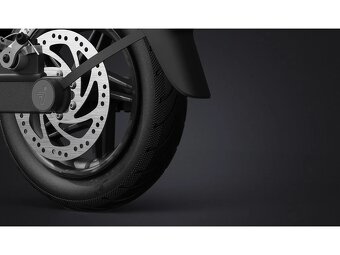 elektrokolobežka Ninebot by Segway F25E - 5