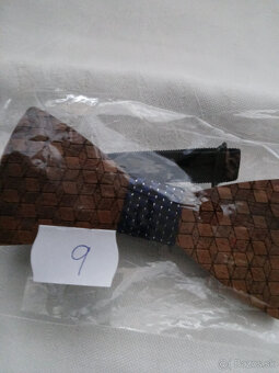 dreveny motyl - 5