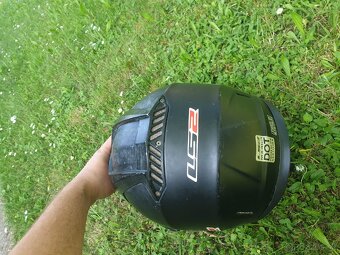 LS2 MX453 Fiberglass - 5