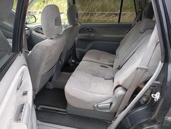 suzuki grand vitara xl7 - 5