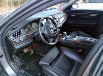 BMW F01 730d 180kw 2009 - 5