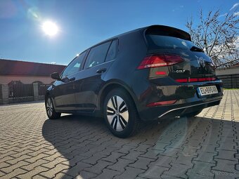 Volkswagen Golf e - 5
