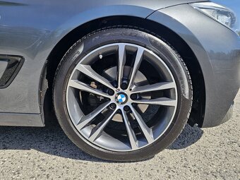 Bmw 320d Gt - 5