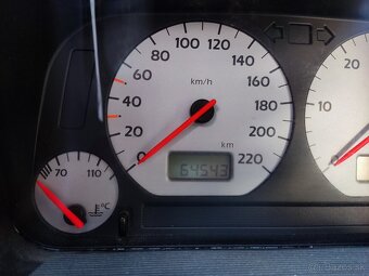 Volkswagen golf 3 syncro - 5