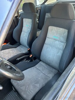 Volkswagen Golf 3 GTI - 5