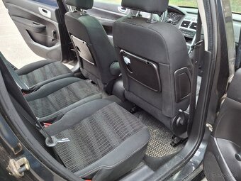 Peugeot 307sw 1,6 diesel 80kW - 5