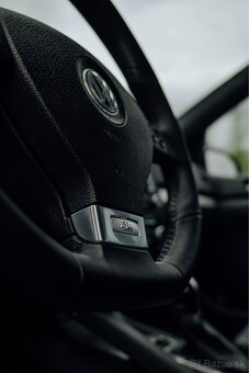 Golf 5 R32 - 5