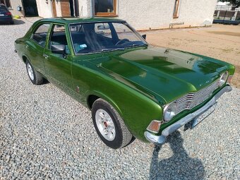 Ford Cortina mk3 line1 - 5