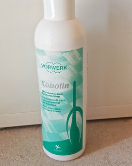 Vysávač Vorwerk VK136 - 5