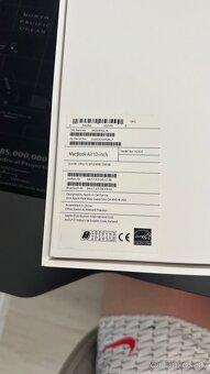 MacBook Air M1 2020 - 5