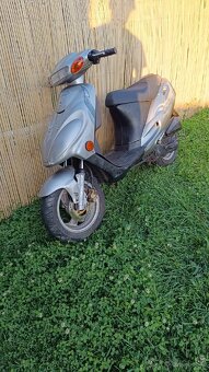 Predám TGB 203 Scooter – Spoľahlivý mestský skúter - 5
