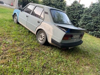 Skoda 105l - 5