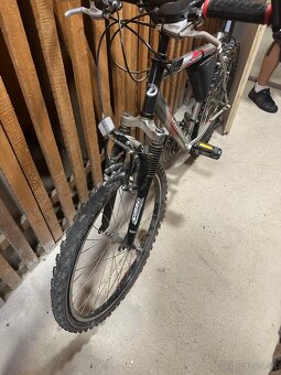 Dvere a bicykel - 5
