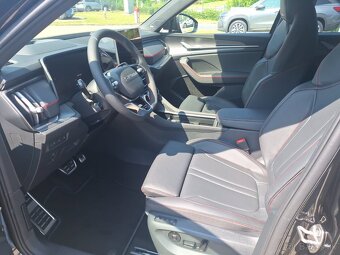 kodiaq RS 2025 - 5
