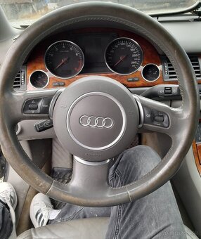 A8 D3 na diely - 5