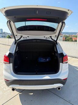 BMW X1 sDrive 18d - 5