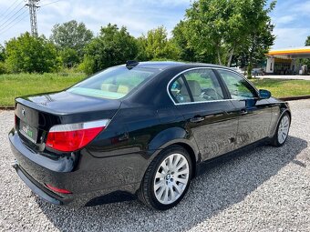 BMW Rad 5 530 i A/T - 5