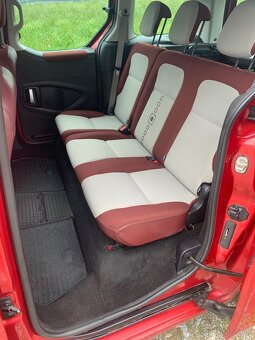 Citroen berlingo - 5