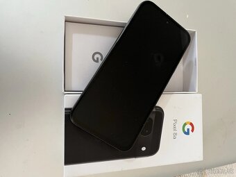 Google Pixel 8a 128GB - 5