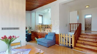 4 izbového rodinného domu v obci Cabaj-Čápor s pozemkom... - 5