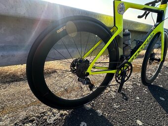 Cannondale SystemSix Dura-Ace Size 58 - 5