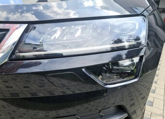 Škoda Karoq 1.5 TSI ACT Style DSG - 5