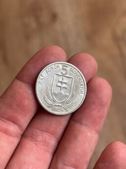 5ks 1939 - 5