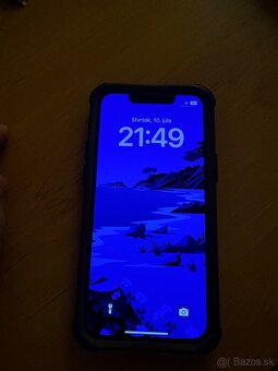 Predám IPhone 13 mini 128gb - 5