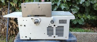 Hobľovačka, kombinovaný stroj IE-6009A - 5