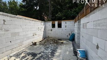 Na predaj: Malý raj pri Domaši časť Zajačia Debra– pozemok s - 5