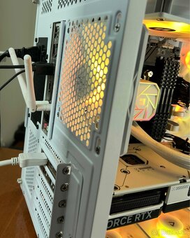 HERNÝ PC- RTX 4070/ i7 12700KF/ 32gb ram/ 1tb nvme Ssd - 5