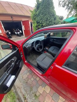 Vw polo 1.9 sdi classic - 5