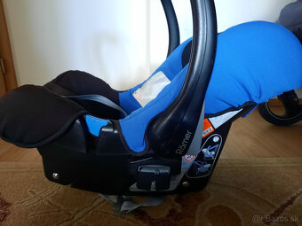 Autosedačka Britax Römer - 5