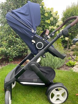 Stokke trailz terrain - 5
