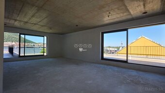 Na predaj 5-izbový Penthouse /245 m2/ v projekte EULENNEST R - 5