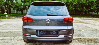 VW Tiguan 2.0 TDI 4Motion R-Line - 5