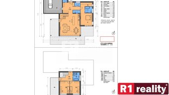 Zaujímavá investícia pri Piešťanoch "POZEMOK" / 903 m2 / B - 5