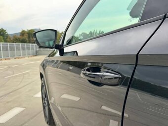 🖤 Škoda Karoq Sportline 2.0 TDI 140kw 4x4 DSG - 5