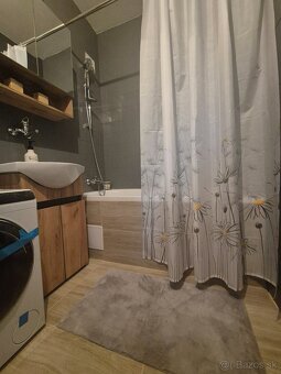 Na prenájom 4-izbový byt v centre Lučenca – kompletne zrekon - 5