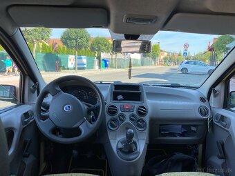 Fiat Panda 1.1 40kw 2006 - 5