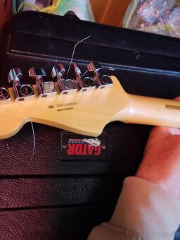 Fender Stratocaster 50's - 5