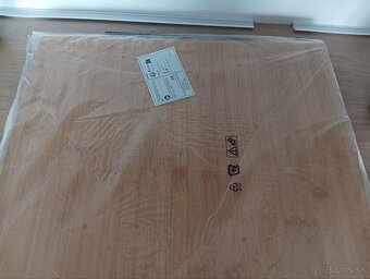 LÄMPLIG - Doska na krájanie, IKEA
Doska na krájanie, - 5