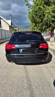 Audi A6 - 5