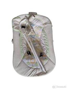 Detské ležadlo / ingenuity hojdacka - 5