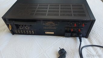 receiver ONKYO TX-2500 - 5