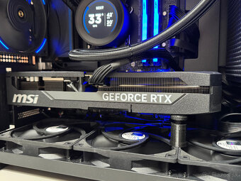 Ryzen 9 7950X3D\32GB\RTX 5070Ti\SSD\850W Zdroj - 5