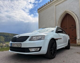 ✅ Škoda Octavia 3 1,6 TDi DSG ✅ - 5