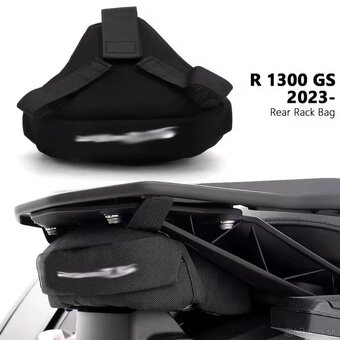BMW R1300GS taska - 5